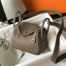 Hermes Lindy Bags